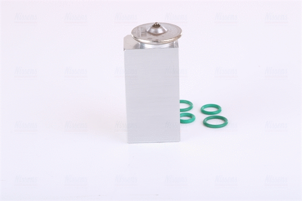 Expansion Valve, air conditioning
