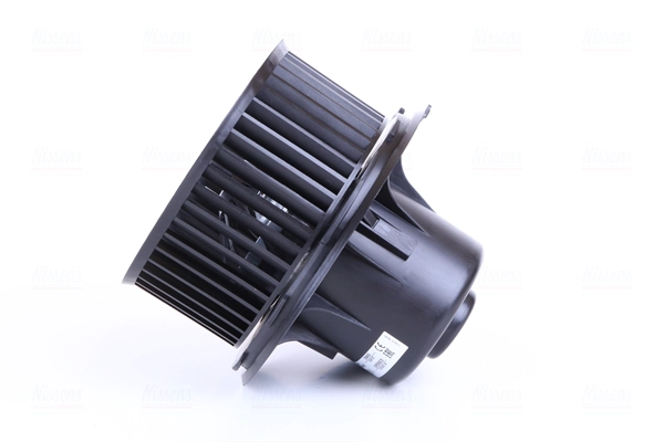 Interior Blower