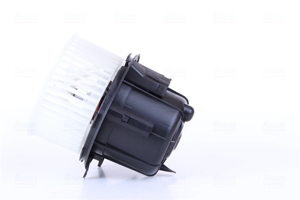 Interior Blower