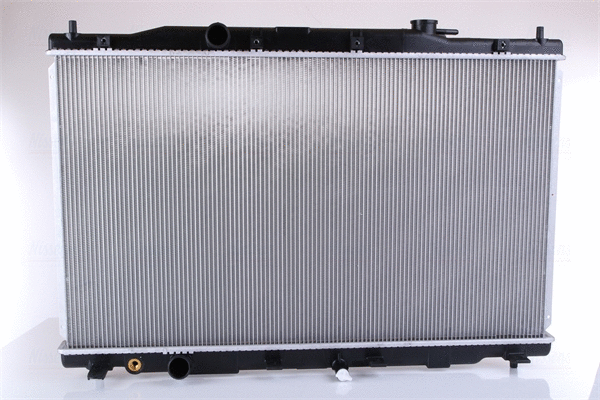 Radiator, engine cooling (681378)