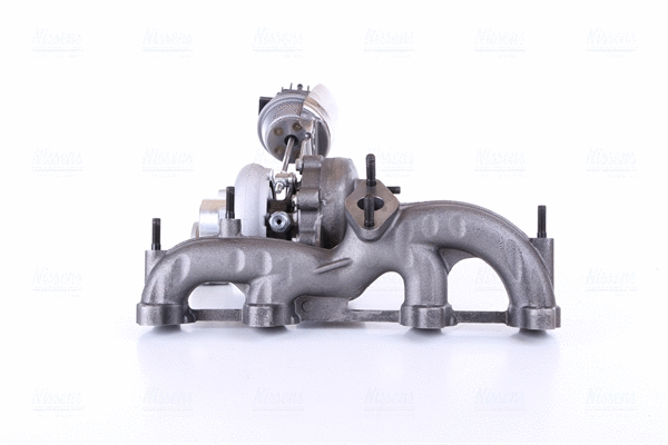 Charger, charging (supercharged/turbocharged)