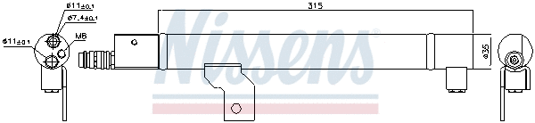 Dryer, air conditioning