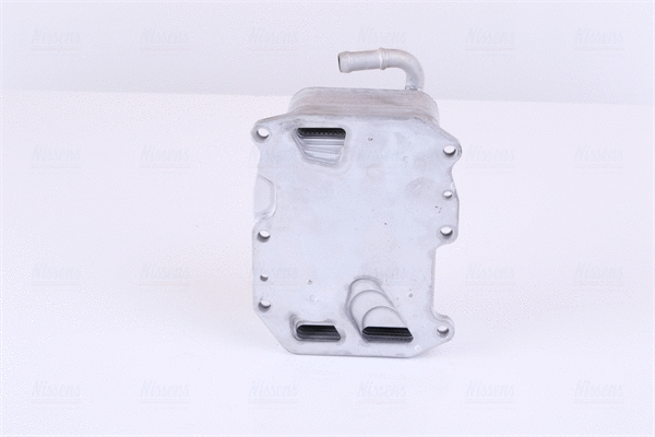Oil Cooler, engine oil