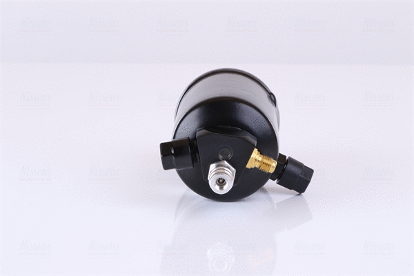 Dryer, air conditioning