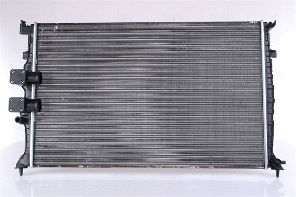 Radiator, engine cooling (63747)
