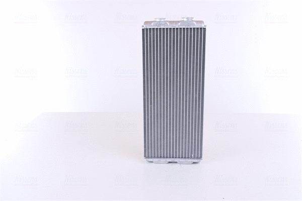 Heat Exchanger, interior heating