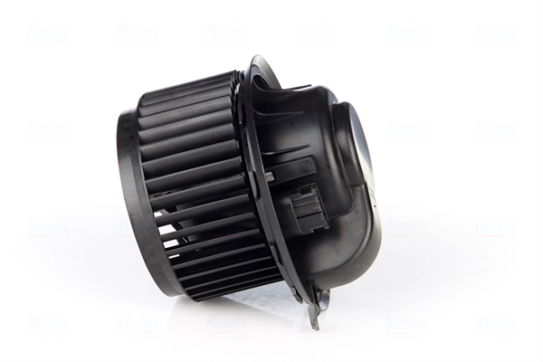 Interior Blower