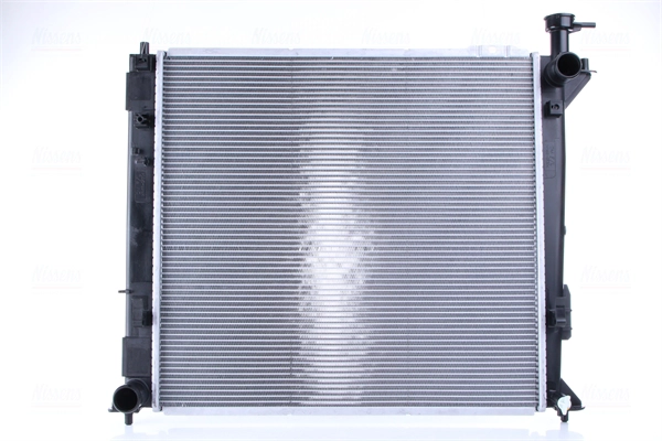 Radiator, engine cooling (606488)