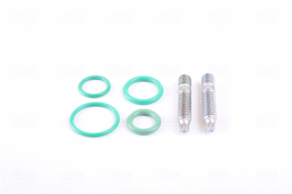 Expansion Valve, air conditioning