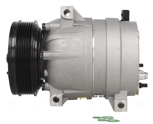 Compressor, air conditioning (89217)