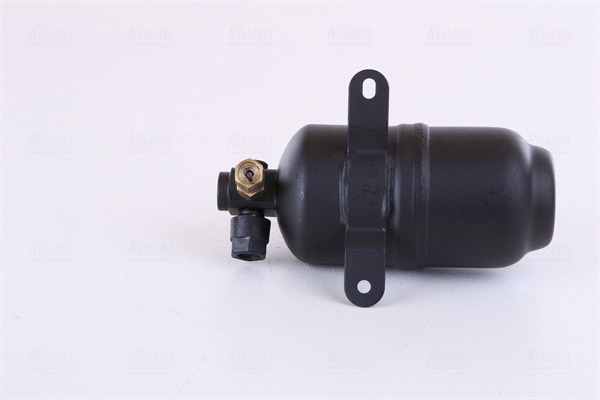 Dryer, air conditioning