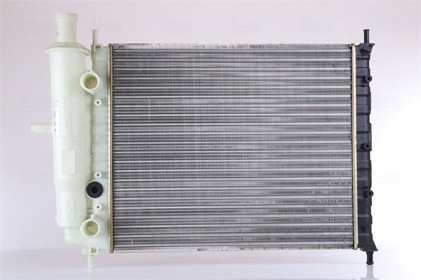 Radiator, engine cooling (61788)