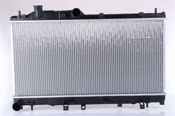 Radiator, engine cooling (67719)