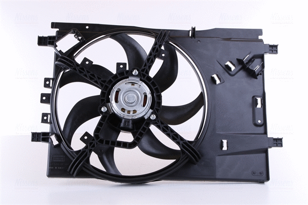Fan, engine cooling (85564)