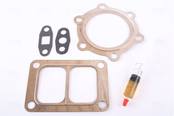 Charger, charging (supercharged/turbocharged)