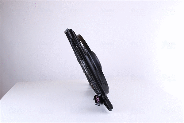 Fan, engine cooling