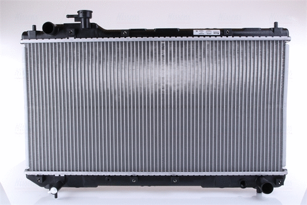 Radiator, engine cooling (64629A)