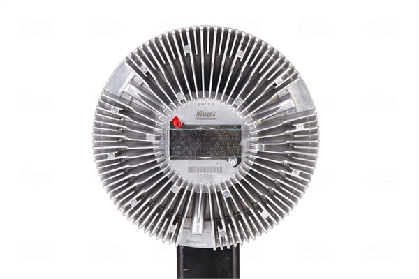 Clutch, radiator fan (86151)