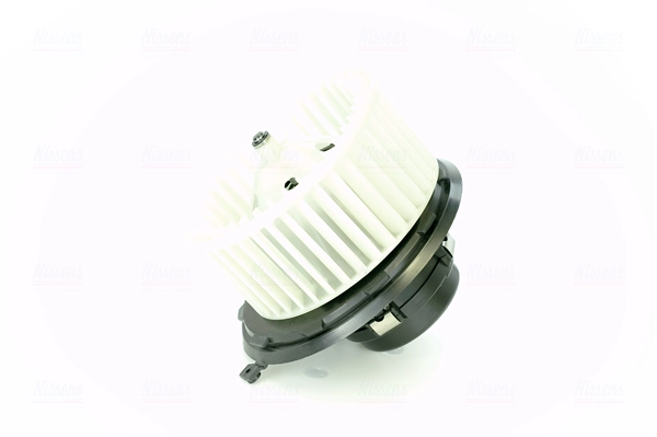 Interior Blower