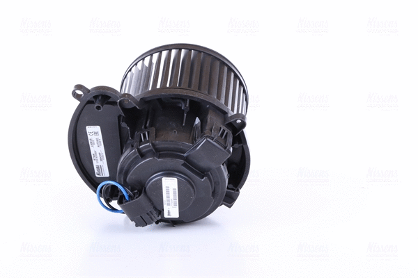 Interior Blower
