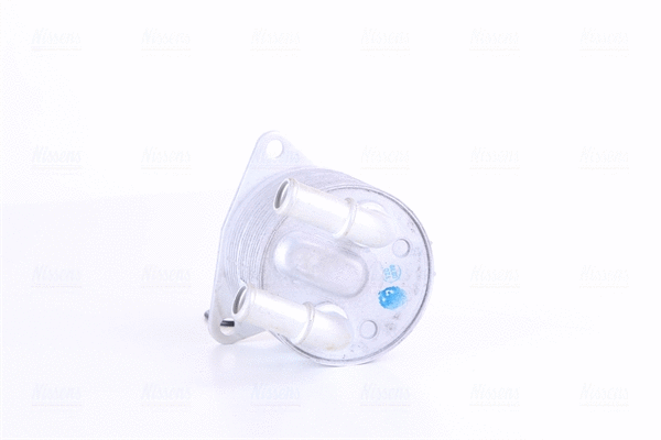 Oil Cooler, automatic transmission