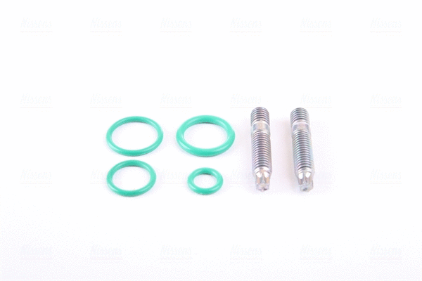 Expansion Valve, air conditioning