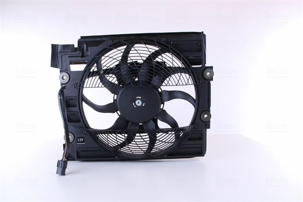 Fan, engine cooling (85421)