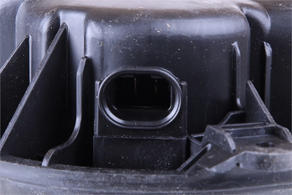 Interior Blower