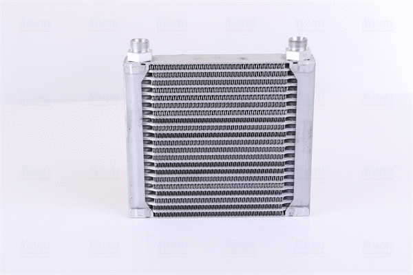 Oil Cooler, engine oil (90535)