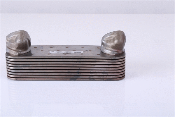 Oil Cooler, engine oil