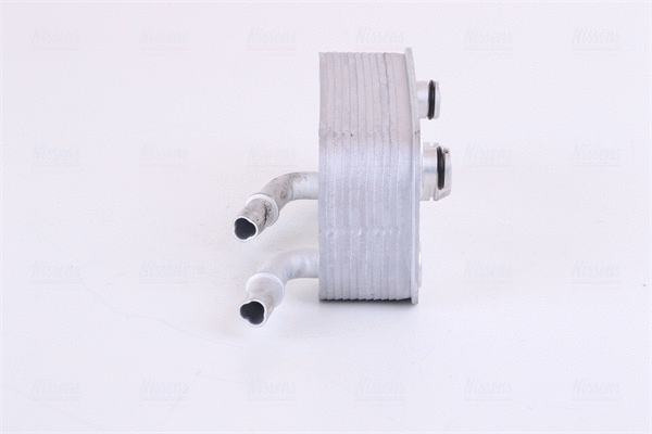 Oil Cooler, automatic transmission