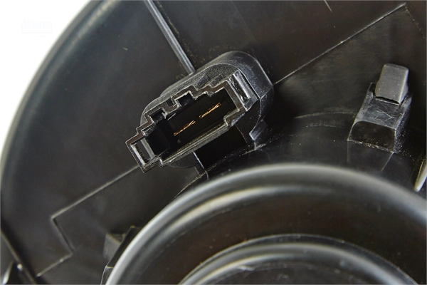 Interior Blower