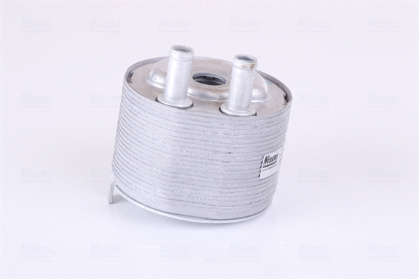 Oil Cooler, engine oil