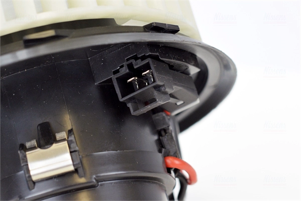 Interior Blower