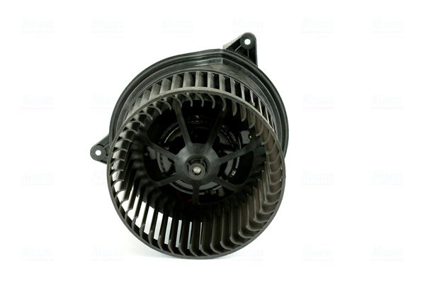 Interior Blower