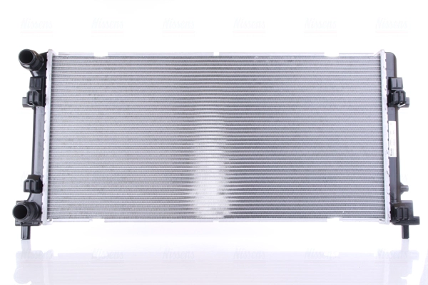 Radiator, engine cooling (606809)