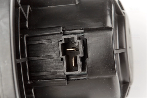 Interior Blower