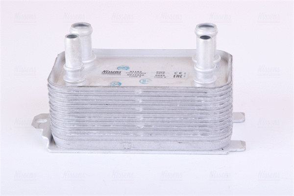 Oil Cooler, automatic transmission