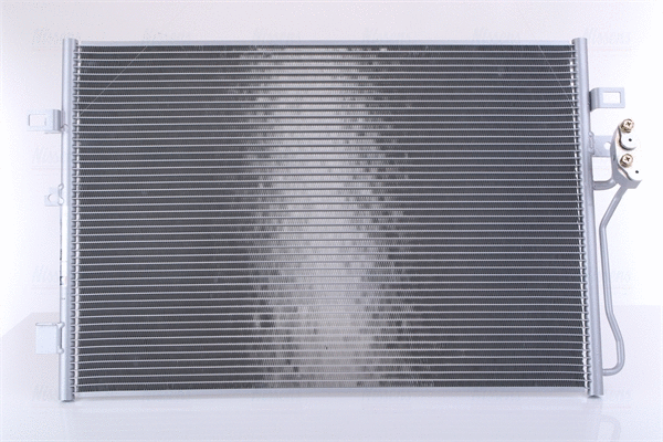 Condenser, air conditioning (940342)