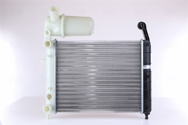 Radiator, engine cooling (61845)