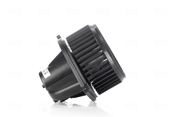 Interior Blower