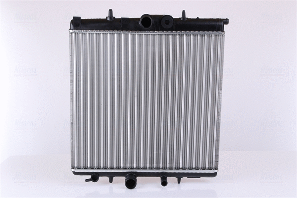Radiator, engine cooling (63691)