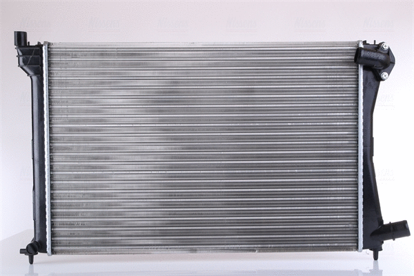 Radiator, engine cooling (61298)