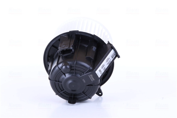 Interior Blower