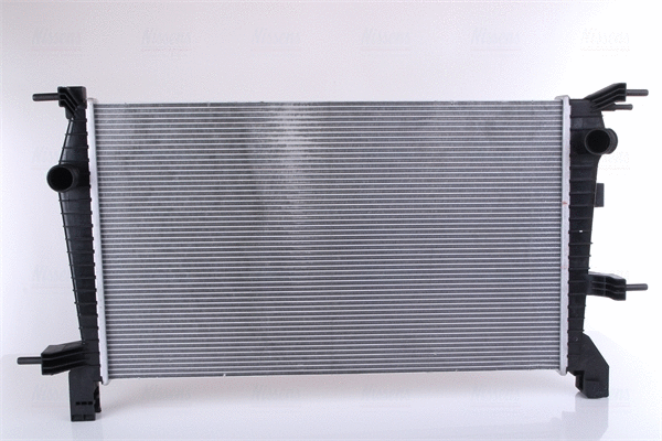 Radiator, engine cooling (637632)