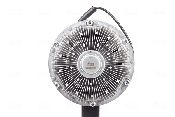 Clutch, radiator fan (86203)
