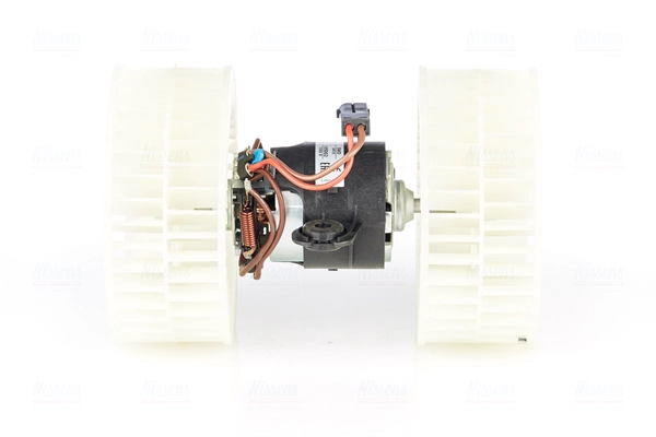 Interior Blower (87340)