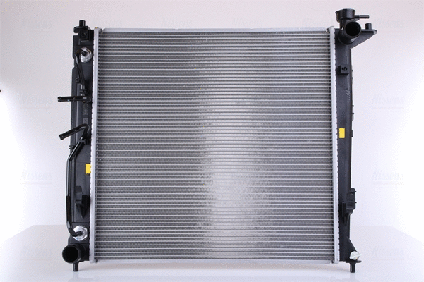 Radiator, engine cooling (66763)