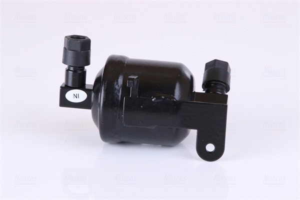 Dryer, air conditioning