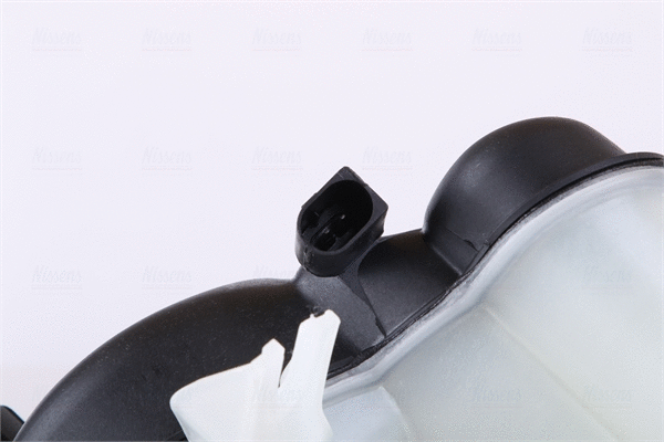 Expansion Tank, coolant